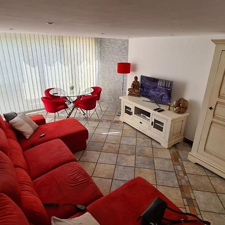 Le Scarlett Apartment Palavas-les-Flots Exterior photo